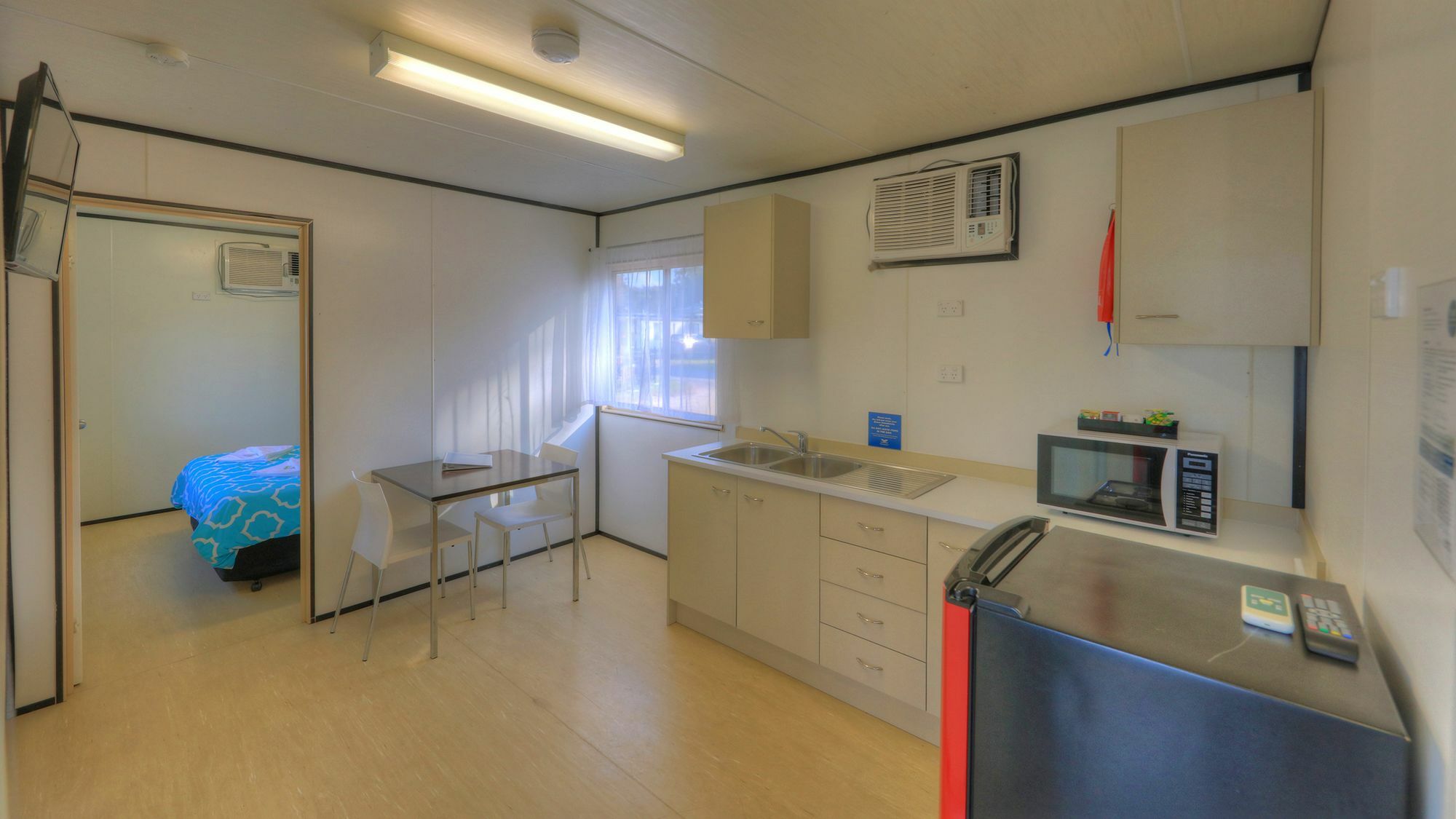 Eden Gateway Holiday Park Экстерьер фото