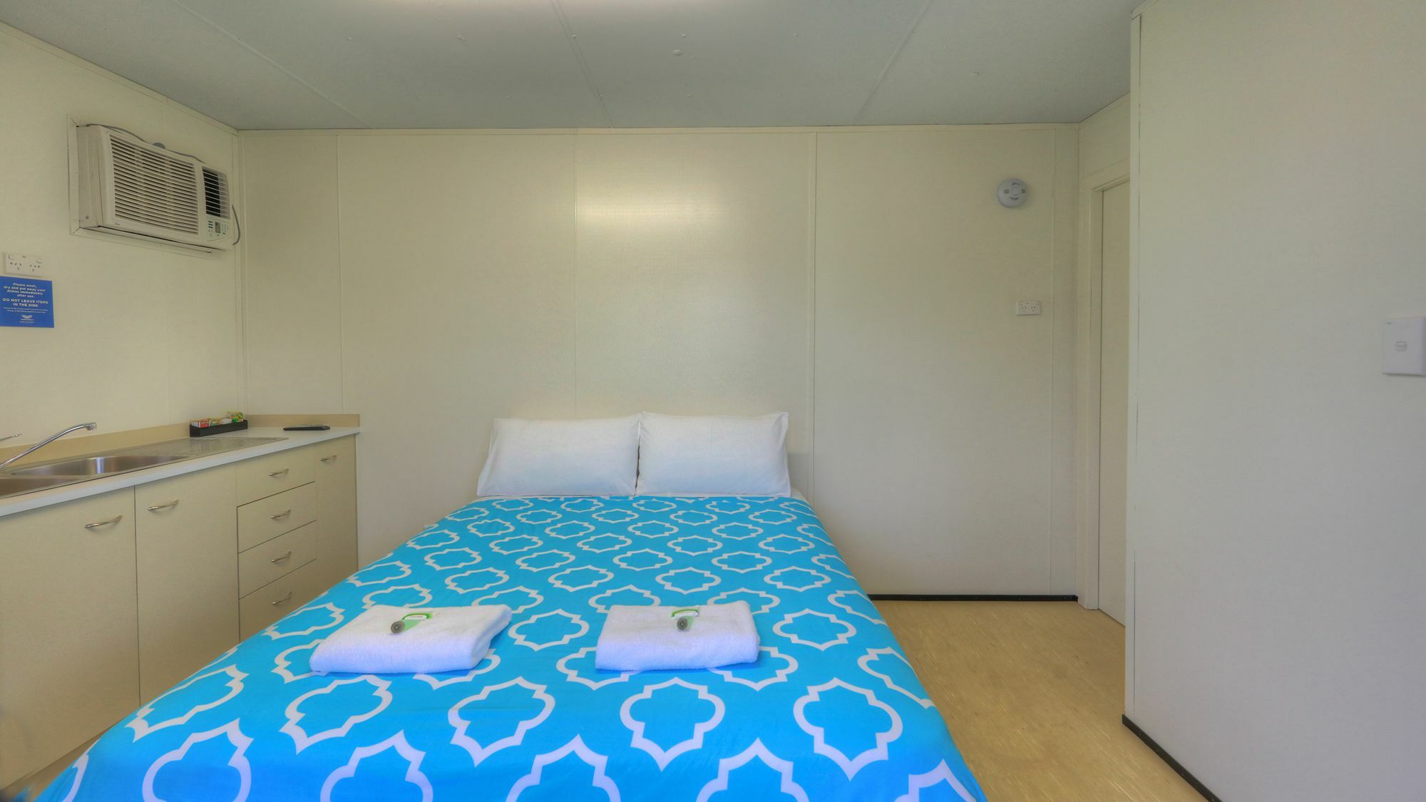 Eden Gateway Holiday Park Экстерьер фото