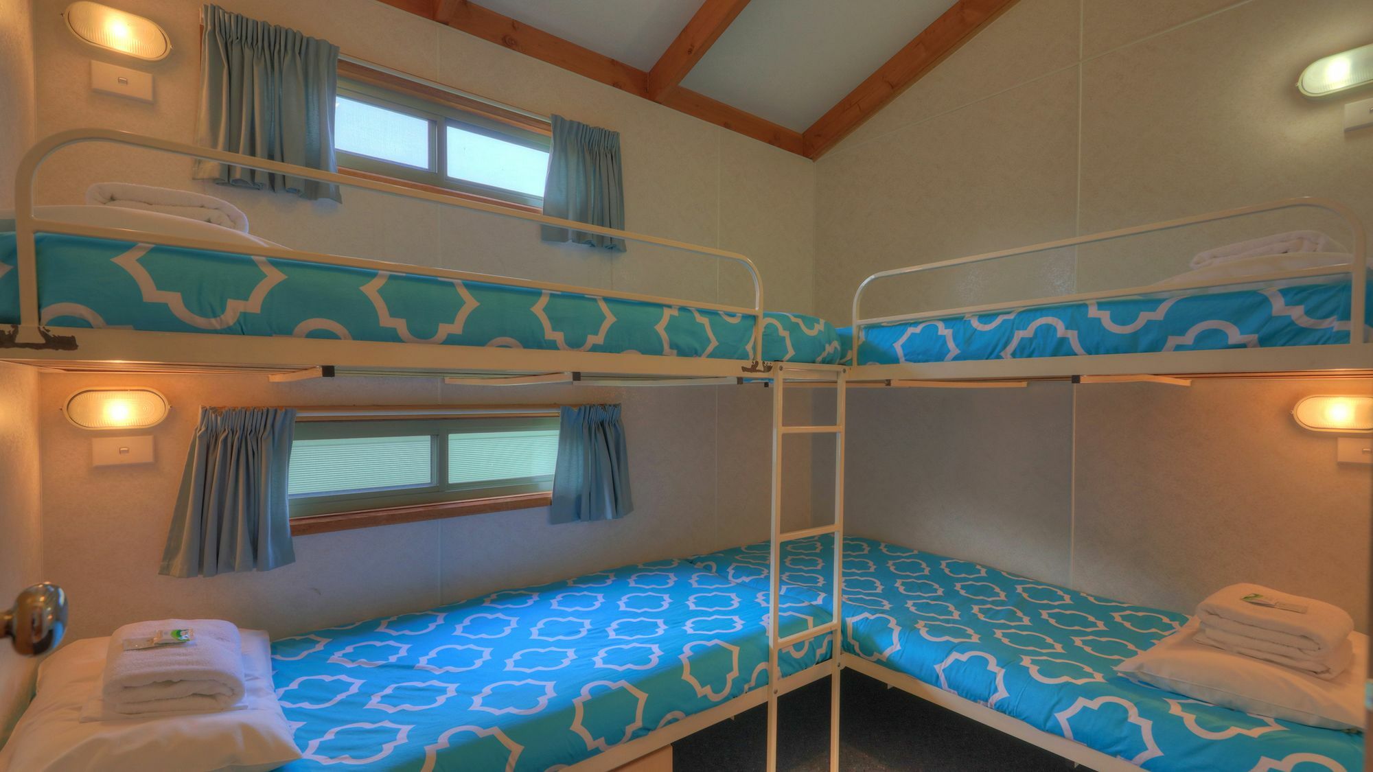 Eden Gateway Holiday Park Экстерьер фото